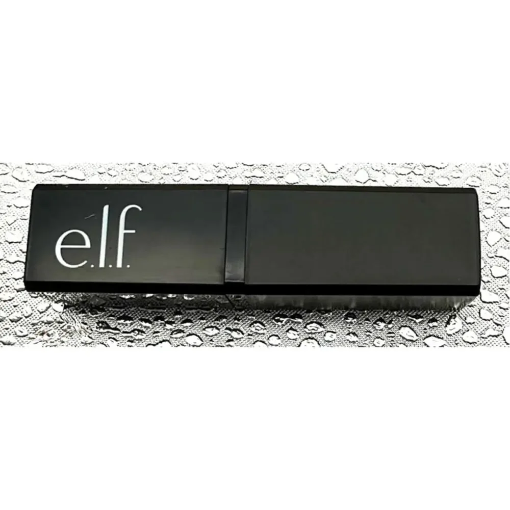 New in Box ELF Lip Exfoliator Cosmetics Brown Sugar .12oz 82510 Ships Fast